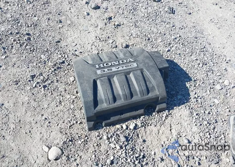 2005 Honda Pilot Lx из США, поврежденный, VIN 2HKYF18165H551256